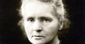 Donne che hanno cambiato la scienza: la storia di Marie Curie