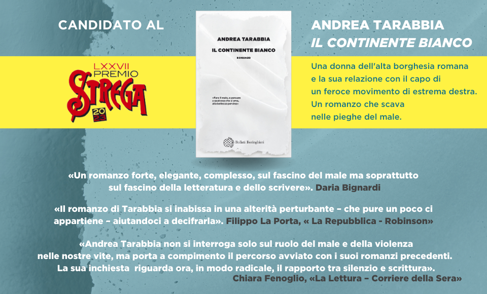 Iscrizione alla newsletter