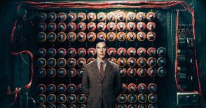 Alan Turing e i replicanti: books, film & tech #2
