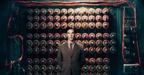 Alan Turing e i replicanti: books, film & tech #2