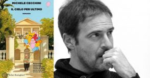 “Il cielo per ultimo” di Michele Cecchini: una nuova rappresentazione della paternità