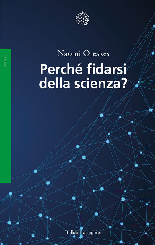 Perché fidarsi della scienza