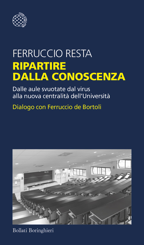 Ripartire dalla conoscenza