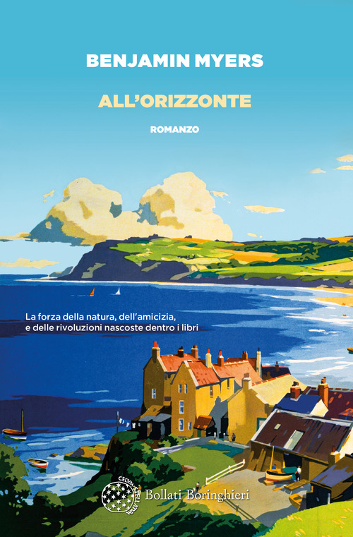 cover All'orizzonte