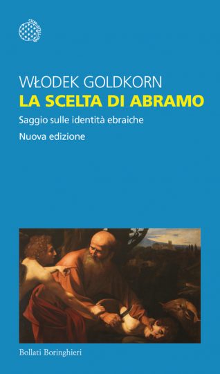 La scelta di Abramo - Bollati Boringhieri