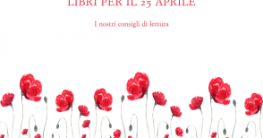 25 aprile 2023: 7 libri da leggere